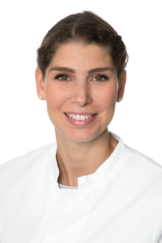 Dr. med. Sophia Reinhardt